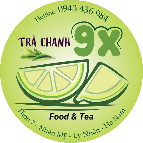 Trà chanh 9x